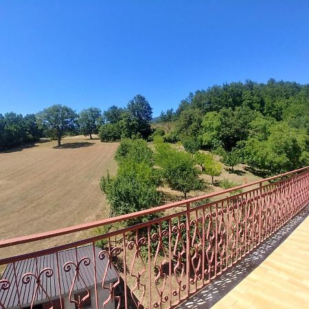 Terrazza Sul Cielo Daire Bella Dış mekan fotoğraf